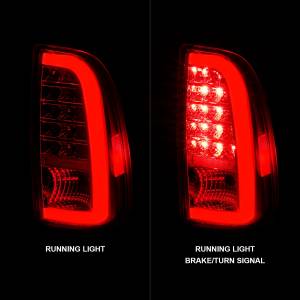 Anzo USA - Anzo USA 311413 LED Tail Light Assembly - Image 2