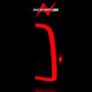 Anzo USA - Anzo USA 311413 LED Tail Light Assembly - Image 7