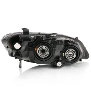 Anzo USA - Anzo USA 121535 Crystal Headlight Set - Image 2