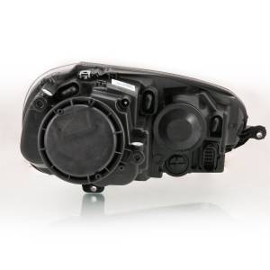 Anzo USA - Anzo USA 121542 Crystal Headlight Set - Image 2