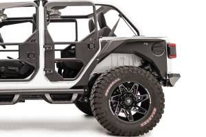 Fab Fours - Fab Fours JL1001-1 Fender - Image 1