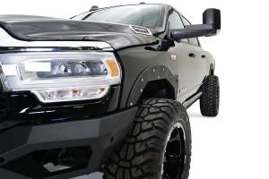 Fab Fours - Fab Fours TF4400-1 Open Fender System - Image 3
