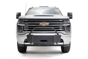 Fab Fours - Fab Fours CH20-N4960-1 Winch Mount - Image 1