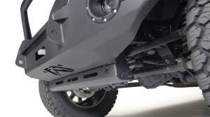 Fab Fours - Fab Fours M6250-B Sway Bar Cover - Image 2