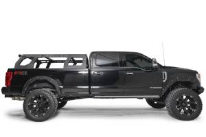 Fab Fours - Fab Fours RACK01-01-1 Overland Rack - Image 8