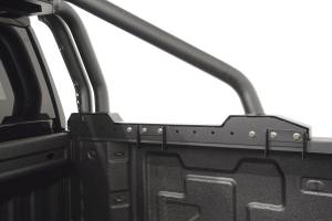 Fab Fours - Fab Fours SR01-1 Sport Rack - Image 2