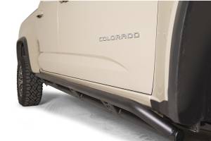 Fab Fours - Fab Fours CC21-G2050-1 Rock Slider - Image 1