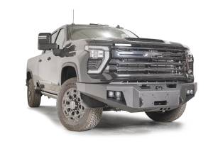 Fab Fours - Fab Fours CH24-A6151-1 Premium Winch Front Bumper - Image 3