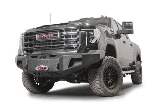 Fab Fours - Fab Fours GM24-A6251-1 Premium Winch Front Bumper - Image 1