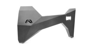 Fab Fours - Fab Fours TT1030-B Trail Doors - Image 2