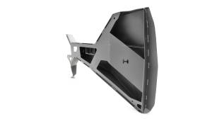 Fab Fours - Fab Fours TT1030-B Trail Doors - Image 5