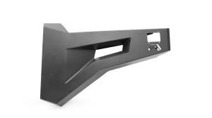 Fab Fours - Fab Fours TT1030-B Trail Doors - Image 8