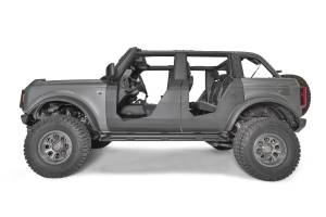 Fab Fours - Fab Fours FB1030-1 Trail Doors - Image 3