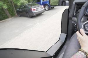 Fab Fours - Fab Fours FB1030-1 Trail Doors - Image 6