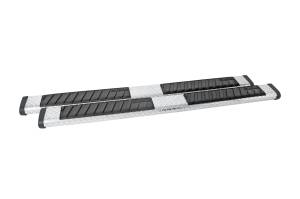 Dee Zee - Dee Zee DZ16411 Brite-Tread Aluminum Side Step 6 in. Oval Cab Length - Image 4