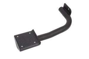 Dee Zee - Dee Zee DZ6205F6 Side Box Step - Image 1