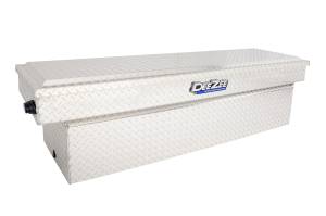 Dee Zee - Dee Zee DZ9170 Blue Label Single Lid Crossover Tool Box - Image 1