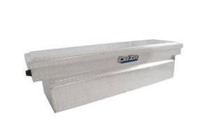 Dee Zee - Dee Zee DZ9170 Blue Label Single Lid Crossover Tool Box - Image 3