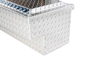 Dee Zee - Dee Zee DZ9748 Blue Label Side Mount Tool Box - Image 2