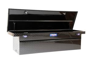 Dee Zee - Dee Zee DZ9170LB Blue Label Single Lid Crossover Tool Box - Image 2