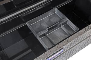 Dee Zee - Dee Zee DZ9170LB Blue Label Single Lid Crossover Tool Box - Image 3