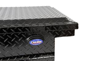 Dee Zee - Dee Zee DZ9170LB Blue Label Single Lid Crossover Tool Box - Image 4