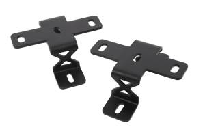 Dee Zee - Dee Zee DZ4453JL Hood Cowl Light Mount Bracket - Image 1