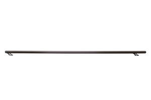 Dee Zee - Dee Zee DZ99799TB Hex Series Universal Cross Rail - Image 2