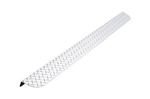 Dee Zee - Dee Zee DZ2124 Tailgate Cap Protector - Image 1