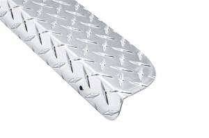 Dee Zee - Dee Zee DZ2124 Tailgate Cap Protector - Image 2