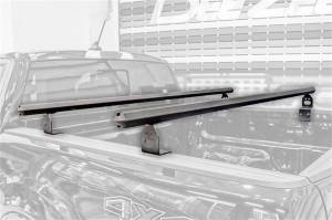 Dee Zee - Dee Zee DZ99780TB Hex Series Universal Cross Rail - Image 4