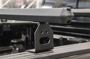 Dee Zee - Dee Zee DZ99780TB Hex Series Universal Cross Rail - Image 6