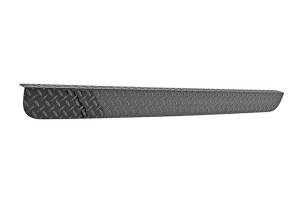 Dee Zee - Dee Zee DZ2124B Tailgate Cap Protector - Image 1