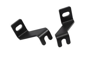 Dee Zee - Dee Zee DZ1077 Ditch Light Bracket - Image 2