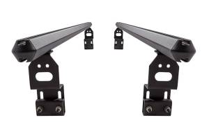 Dee Zee - Dee Zee DZ99780BPN Hex Series Universal Cross Rail - Image 3