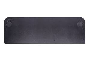 Dee Zee - Dee Zee DZ284123 Polymer -Tailgate Board - Image 1