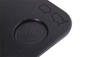 Dee Zee - Dee Zee DZ284123 Polymer -Tailgate Board - Image 2