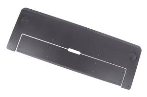 Dee Zee - Dee Zee DZ284123M Polymer -Tailgate Board - Image 1