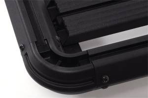 Dee Zee - Dee Zee DZ7327049HP Hex Series Universal Cross Rail - Image 3