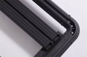 Dee Zee - Dee Zee DZ7327049HP Hex Series Universal Cross Rail - Image 4