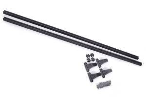 Dee Zee - Dee Zee DZ99782TB Hex Series Cross Rail Kit - Image 1