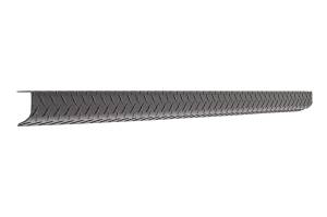 Dee Zee - Dee Zee DZ2121B Black-Tread Tailgate Protector - Image 1