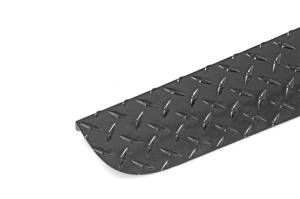 Dee Zee - Dee Zee DZ2121B Black-Tread Tailgate Protector - Image 3