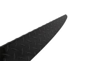 Dee Zee - Dee Zee DZ2145B Black-Tread Tailgate Protector - Image 2