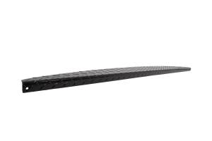 Dee Zee - Dee Zee DZ2145B Black-Tread Tailgate Protector - Image 4