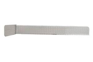 Dee Zee - Dee Zee DZ1034 Brite-Tread Running Boards - Image 2