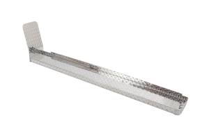 Dee Zee - Dee Zee DZ1034 Brite-Tread Running Boards - Image 5