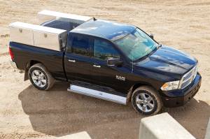Dee Zee - Dee Zee DZ1034 Brite-Tread Running Boards - Image 12