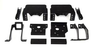 Air Lift - Air Lift 57395 LoadLifter 5000 Leveling Kit - Image 3