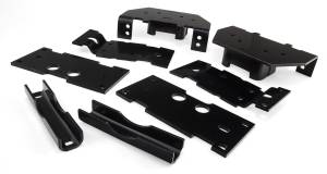 Air Lift - Air Lift 57391 LoadLifter 5000 Leveling Kit - Image 4